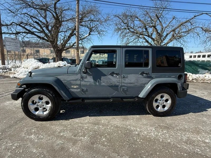 2014 Jeep JK Wrangler - Image 6 of 12