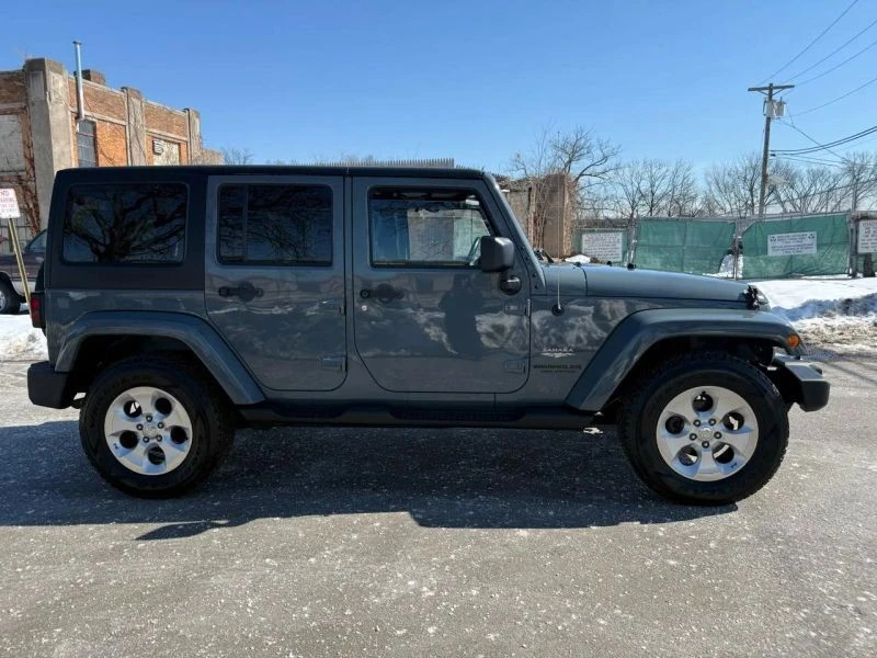 2014 Jeep JK Wrangler - Image 2 of 12