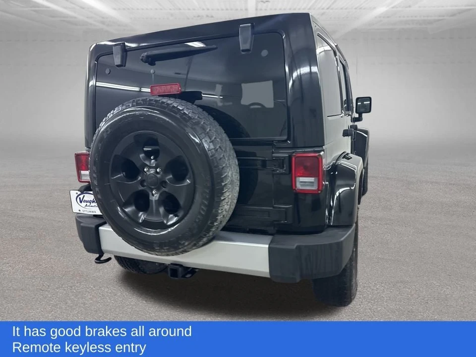 2014 Jeep JK Wrangler - Image 12 of 12