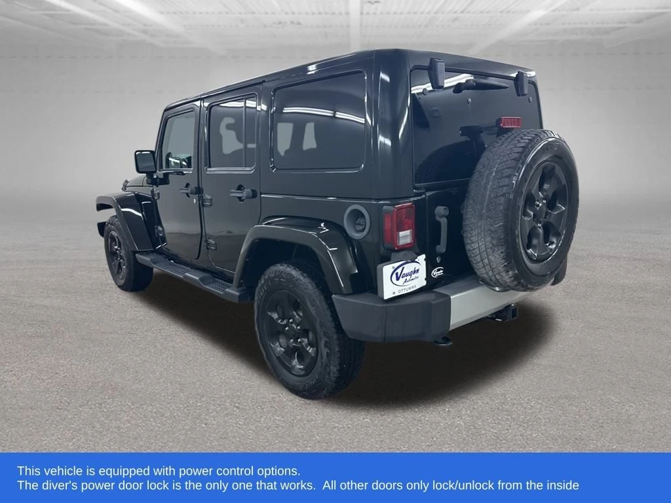 2014 Jeep JK Wrangler - Image 9 of 12