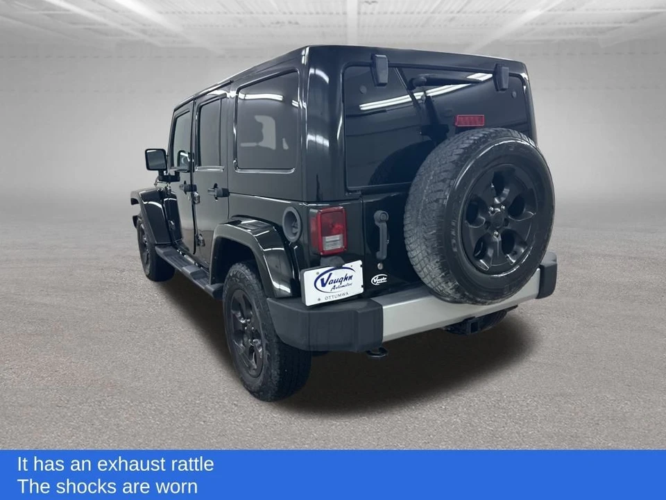 2014 Jeep JK Wrangler - Image 10 of 12