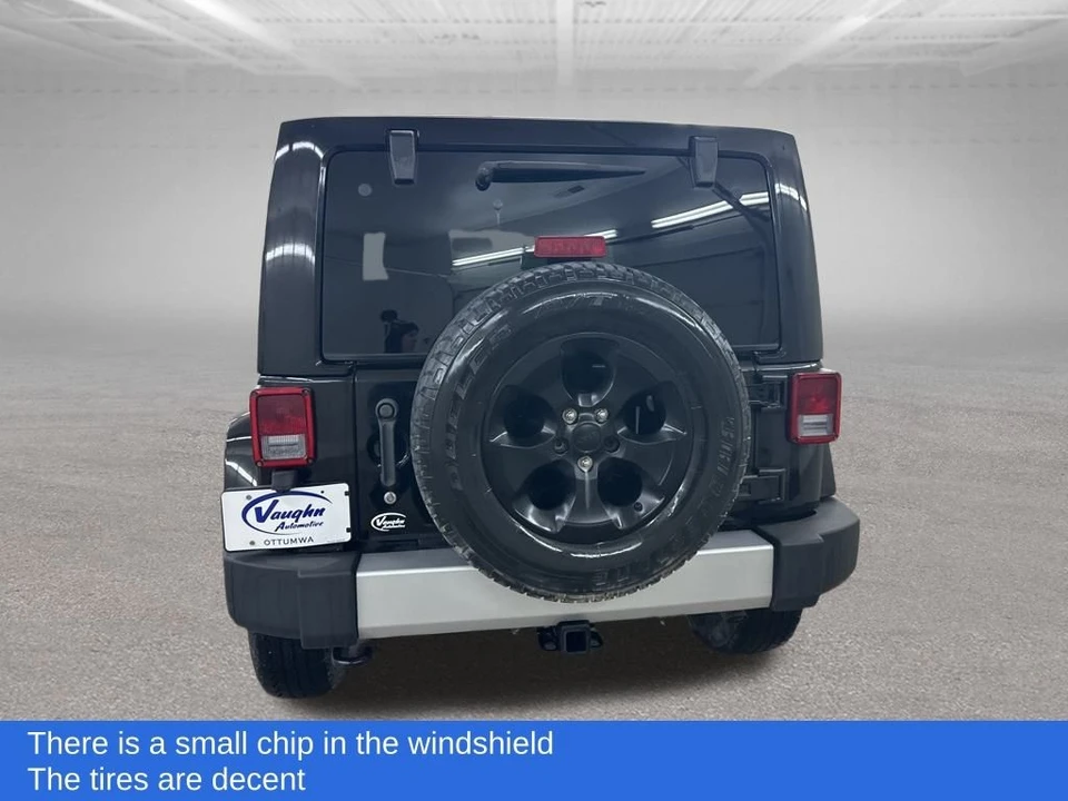 2014 Jeep JK Wrangler - Image 11 of 12