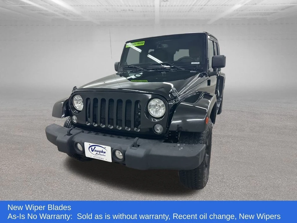 2014 Jeep JK Wrangler - Image 6 of 12