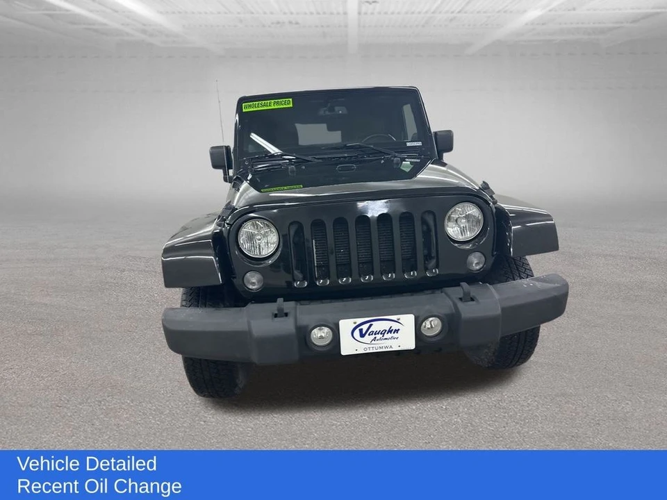 2014 Jeep JK Wrangler - Image 5 of 12
