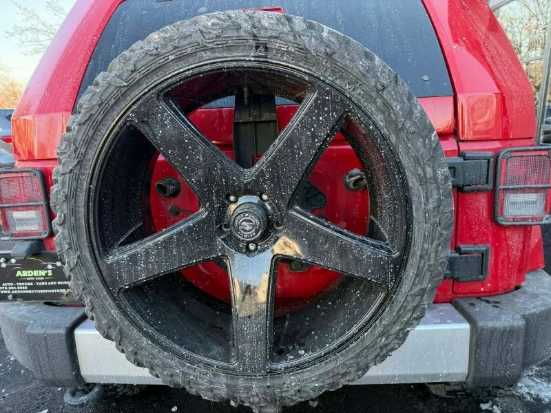 2014 Jeep JK Wrangler - Image 5 of 12