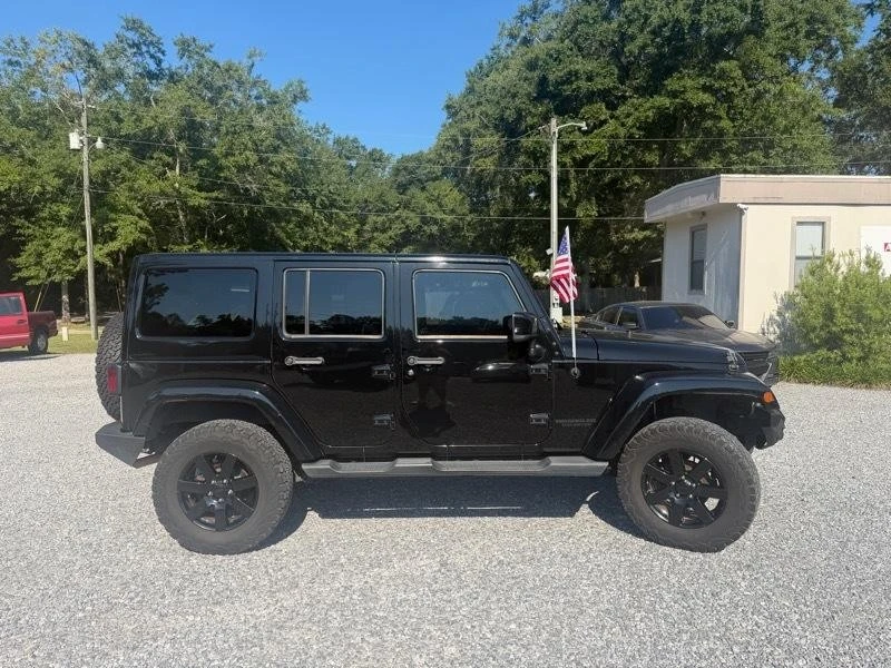 2014 Jeep JK Wrangler - Image 6 of 14