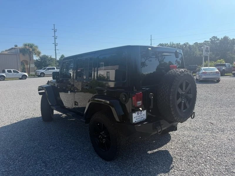 2014 Jeep JK Wrangler - Image 3 of 14