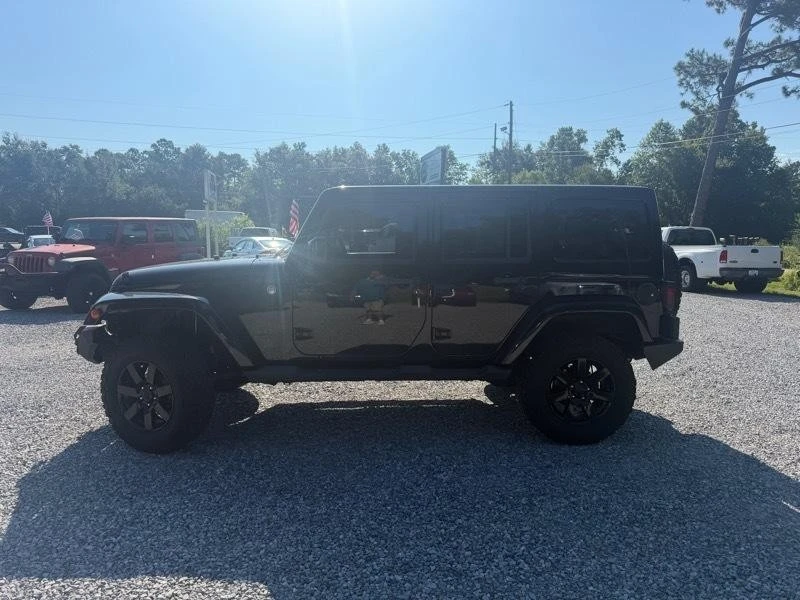 2014 Jeep JK Wrangler - Image 2 of 14