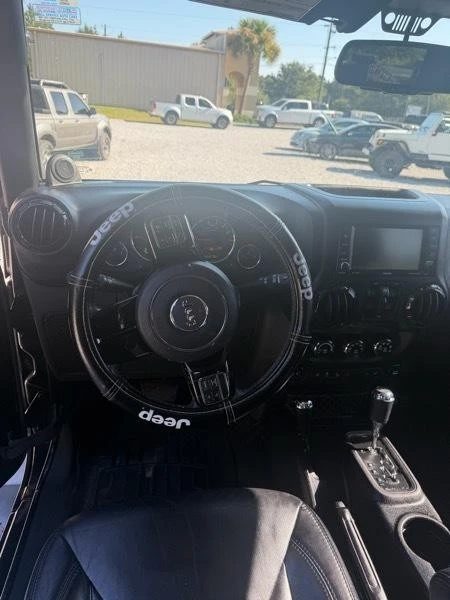 2014 Jeep JK Wrangler - Image 12 of 14