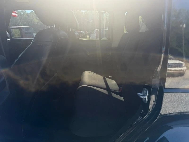 2014 Jeep JK Wrangler - Image 10 of 14