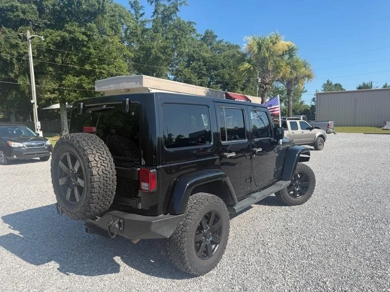 2014 Jeep JK Wrangler - Image 5 of 14