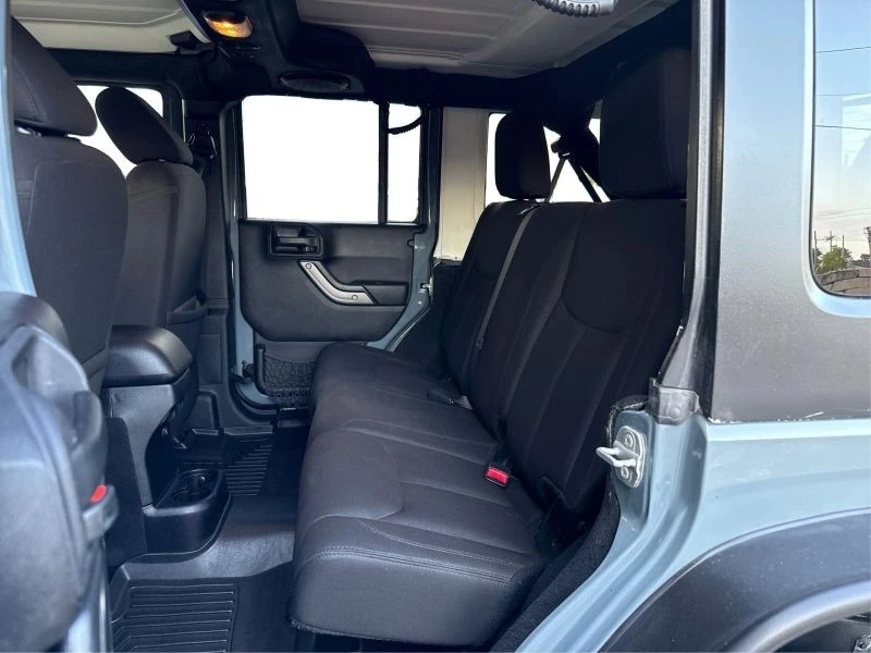 2014 Jeep JK Wrangler - Image 10 of 12
