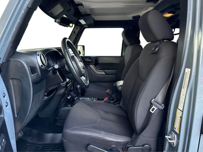 2014 Jeep JK Wrangler - Image 9 of 12