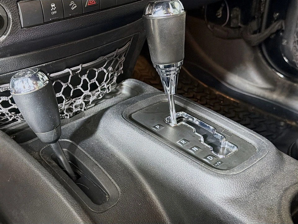 2014 Jeep JK Wrangler - Image 21 of 31