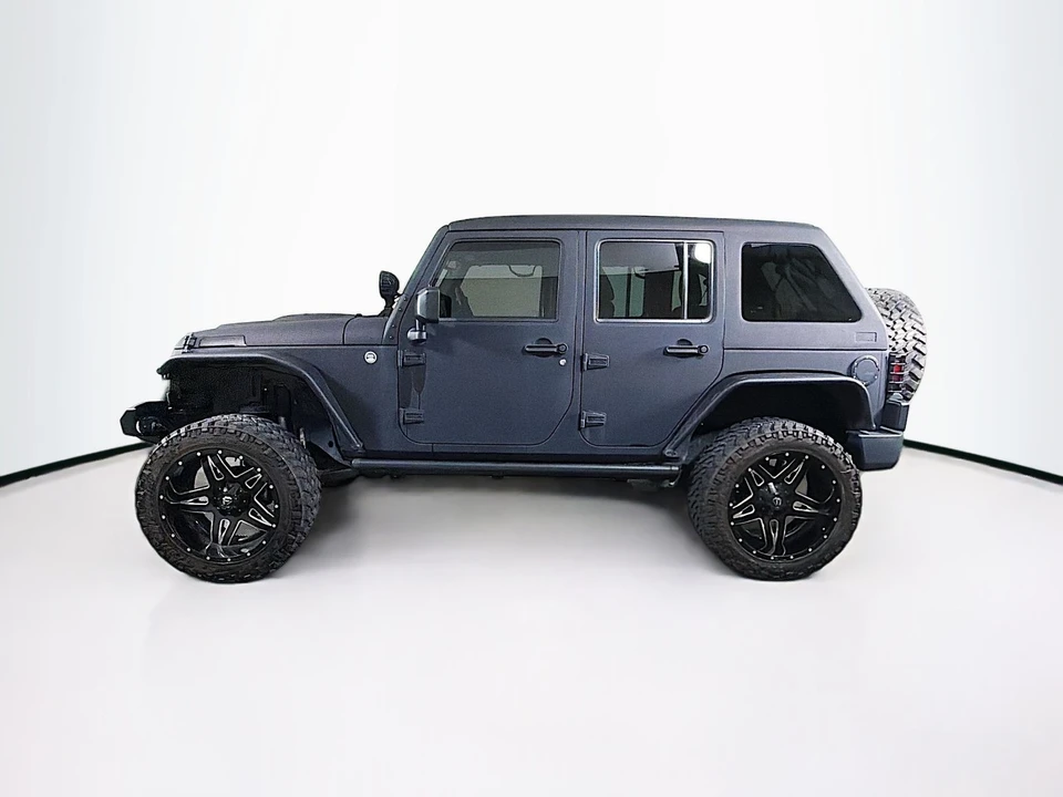 2014 Jeep JK Wrangler - Image 5 of 31