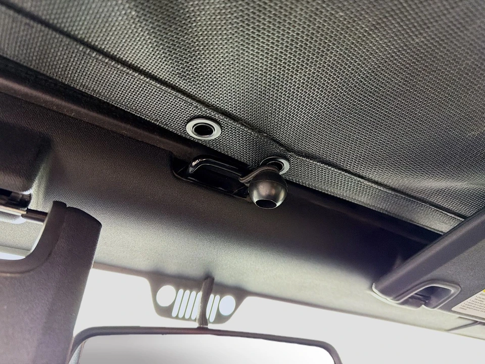 2014 Jeep JK Wrangler - Image 16 of 31