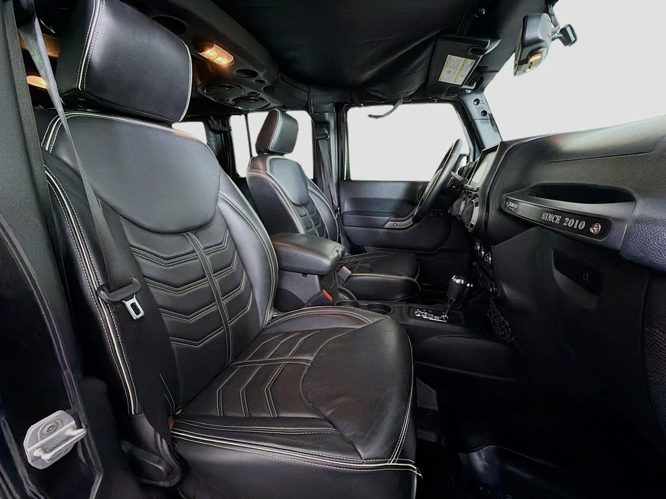 2014 Jeep JK Wrangler - Image 31 of 31