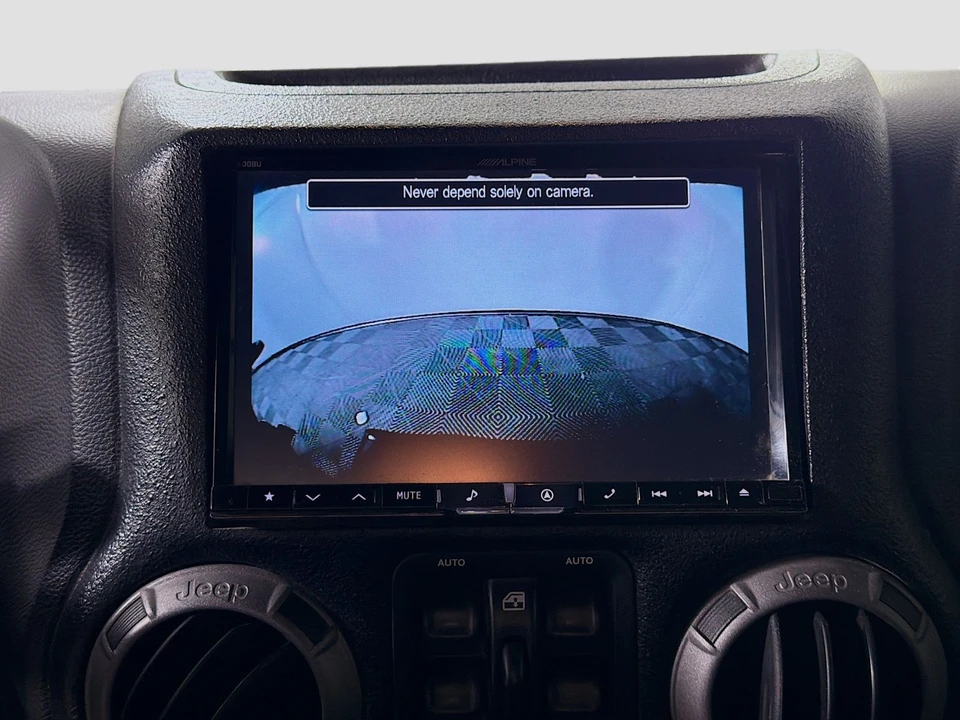 2014 Jeep JK Wrangler - Image 19 of 31