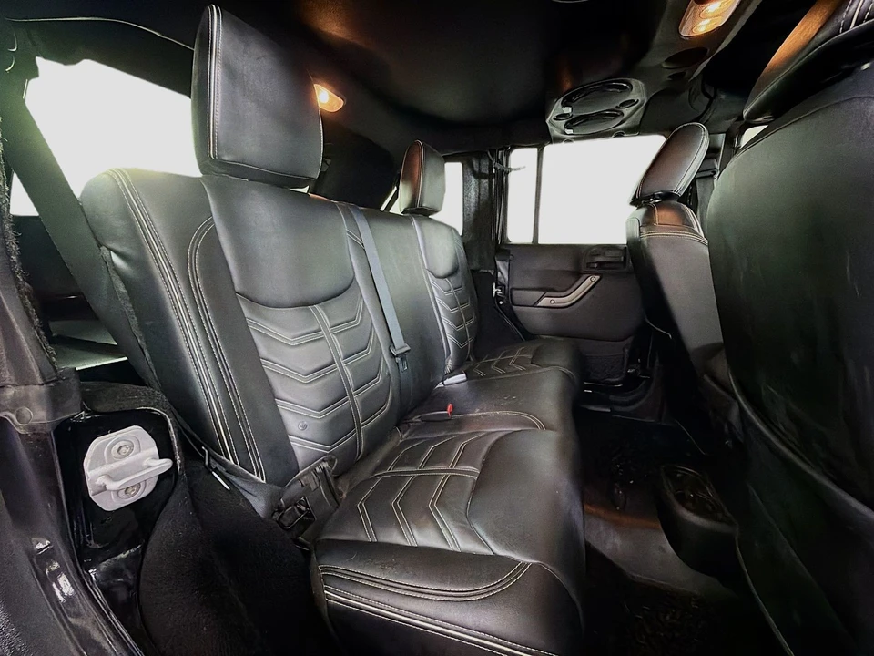 2014 Jeep JK Wrangler - Image 30 of 31