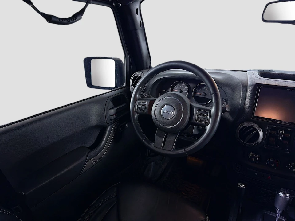 2014 Jeep JK Wrangler - Image 26 of 31