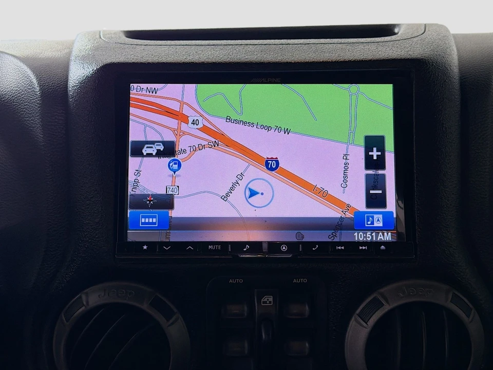 2014 Jeep JK Wrangler - Image 18 of 31