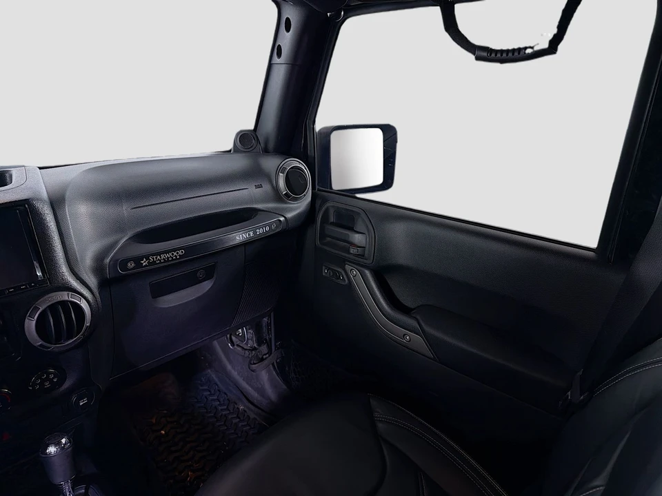 2014 Jeep JK Wrangler - Image 27 of 31