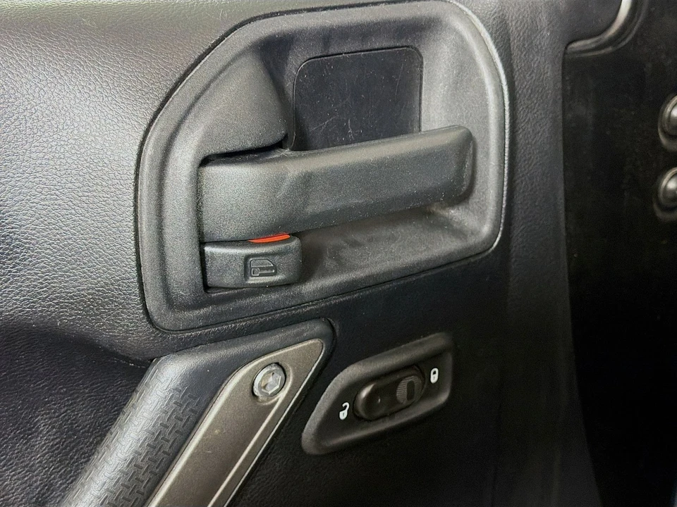 2014 Jeep JK Wrangler - Image 22 of 31