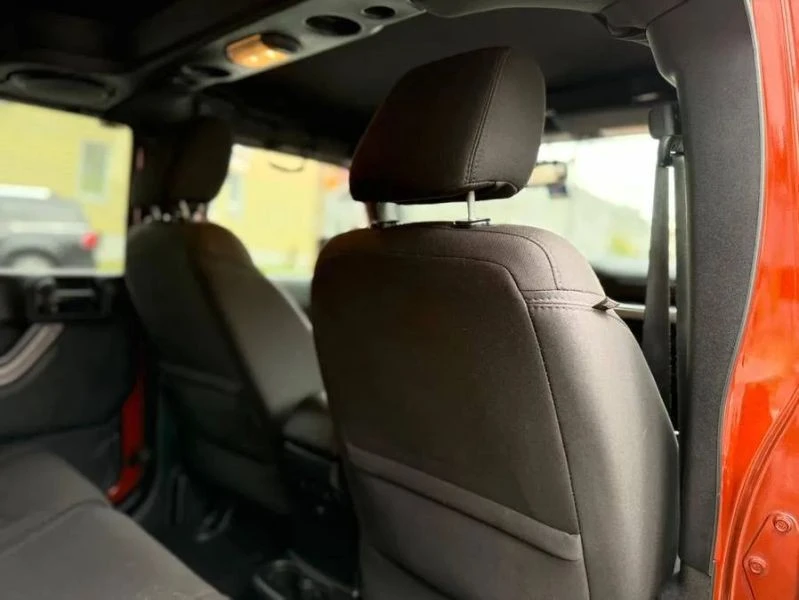 2014 Jeep JK Wrangler - Image 10 of 12