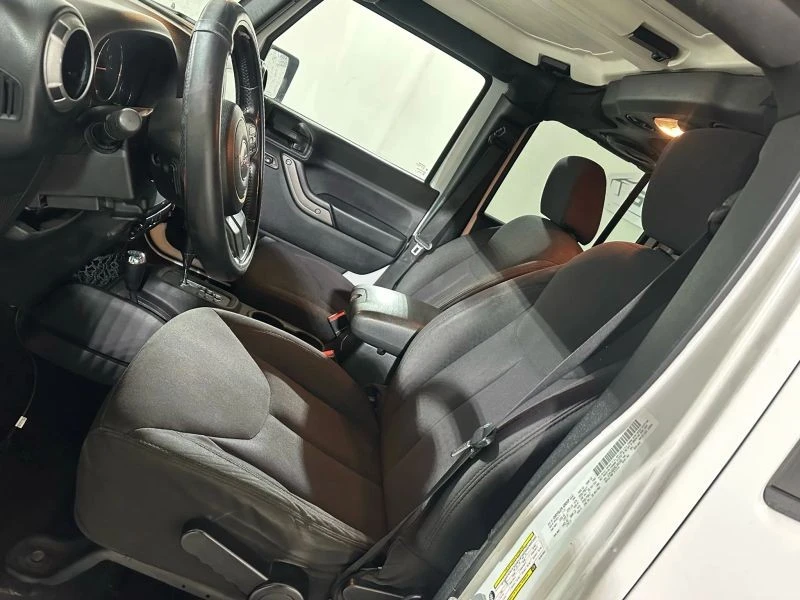 2014 Jeep JK Wrangler - Image 11 of 12