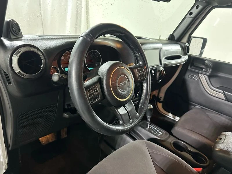 2014 Jeep JK Wrangler - Image 12 of 12