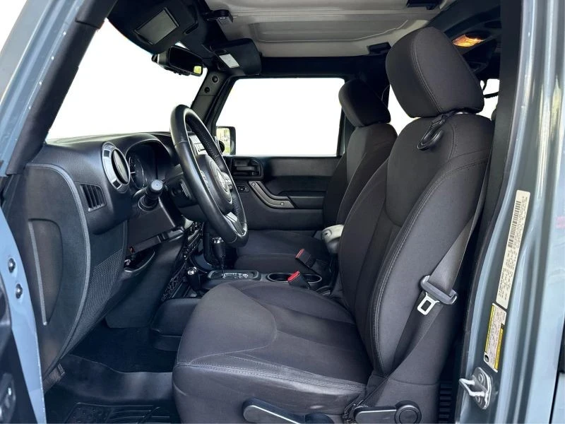2014 Jeep JK Wrangler - Image 9 of 12