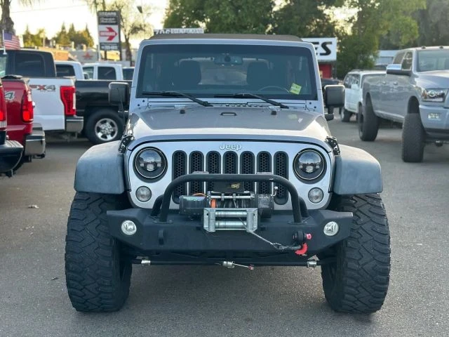 2014 Jeep - Image 7 of 16