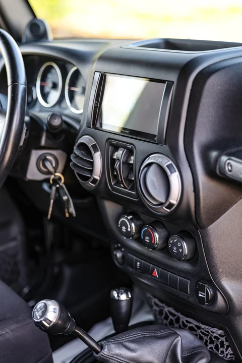 2014 Jeep JK Wrangler - Image 26 of 31