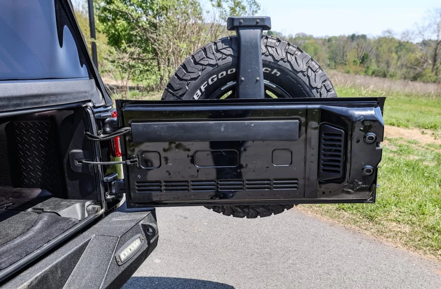 2014 Jeep JK Wrangler - Image 22 of 31