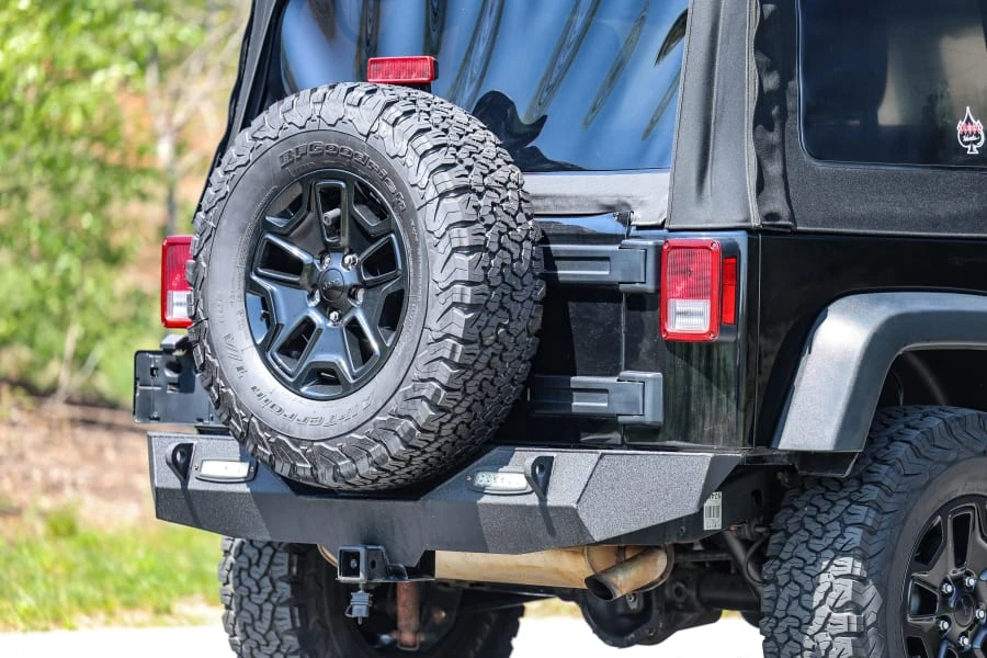 2014 Jeep JK Wrangler - Image 19 of 31