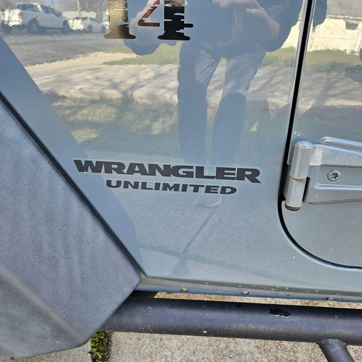 2014 Jeep JK Wrangler - Image 31 of 31