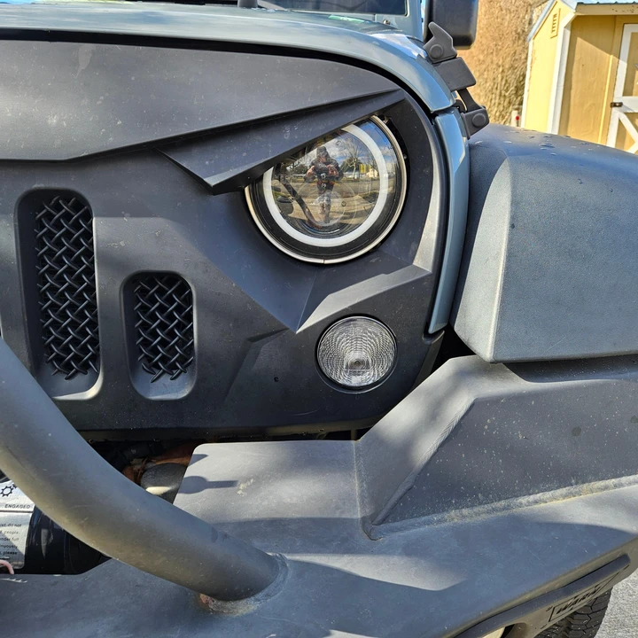 2014 Jeep JK Wrangler - Image 24 of 31