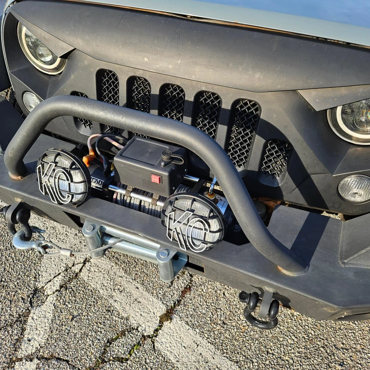 2014 Jeep JK Wrangler - Image 23 of 31