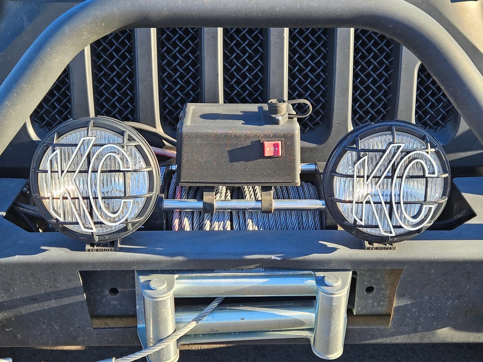 2014 Jeep JK Wrangler - Image 22 of 31
