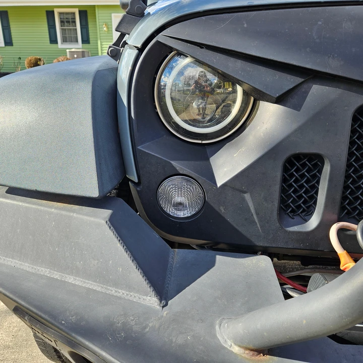 2014 Jeep JK Wrangler - Image 19 of 31