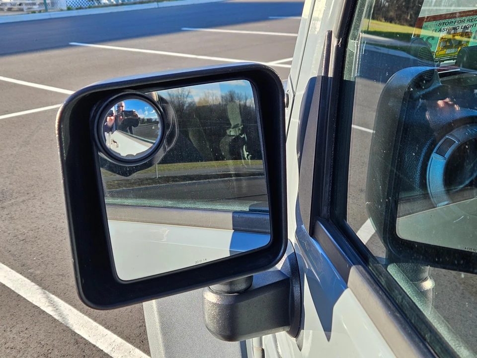 2014 Jeep JK Wrangler - Image 28 of 31