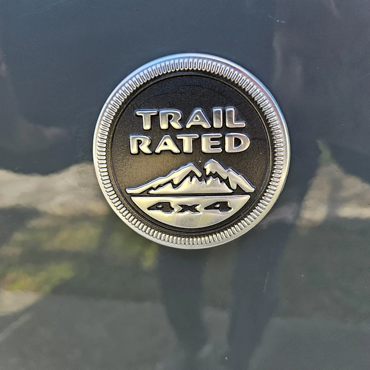 2014 Jeep JK Wrangler - Image 30 of 31