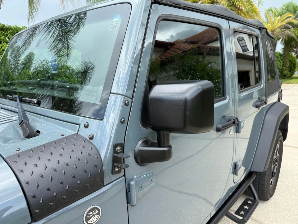 2014 Jeep JK Wrangler - Image 26 of 31