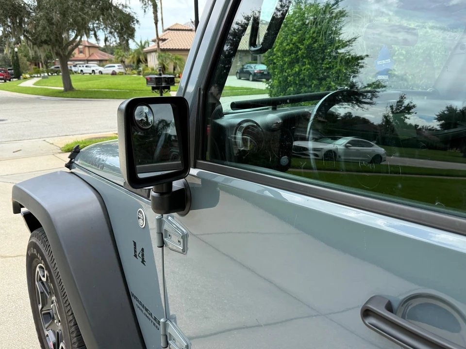 2014 Jeep JK Wrangler - Image 27 of 31