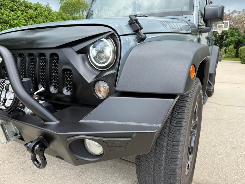 2014 Jeep JK Wrangler - Image 22 of 31