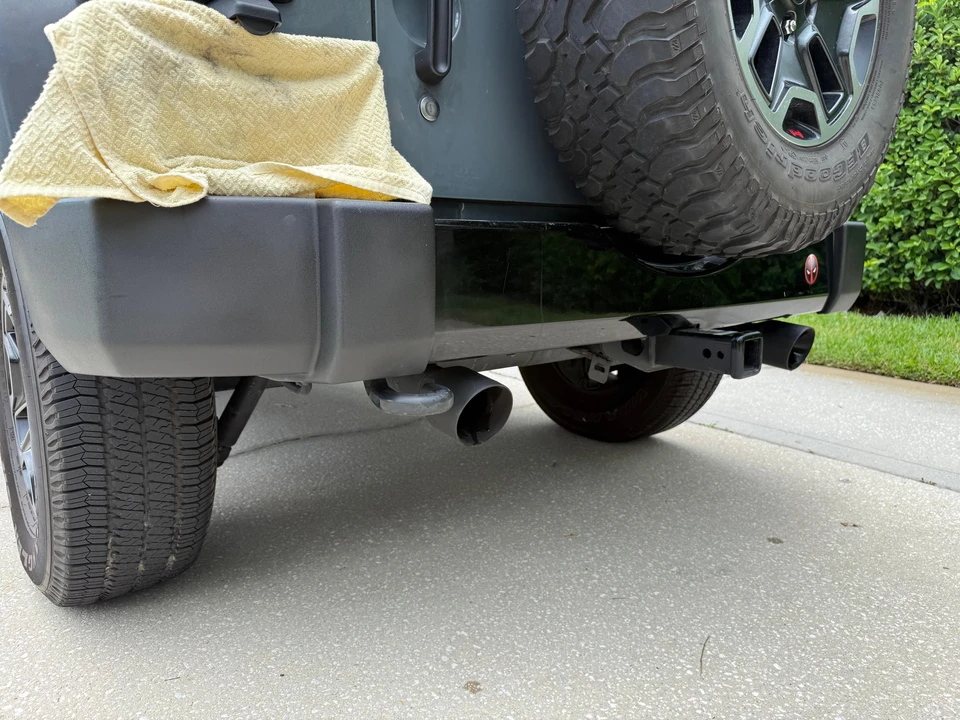 2014 Jeep JK Wrangler - Image 30 of 31