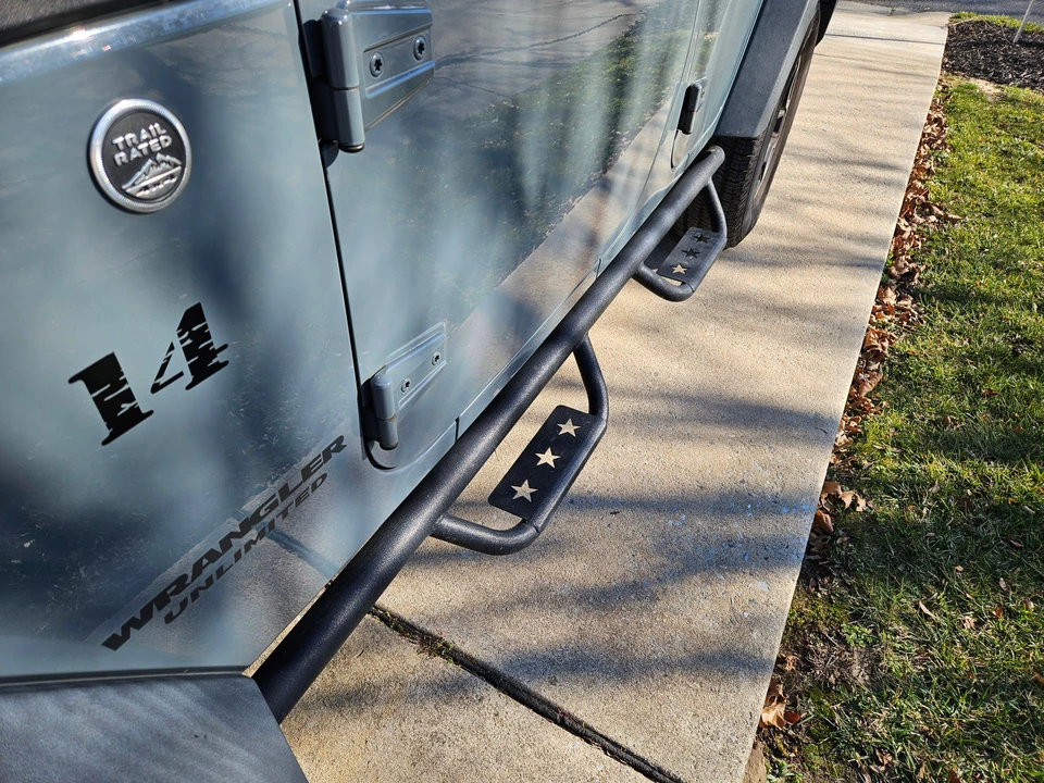 2014 Jeep JK Wrangler - Image 29 of 31