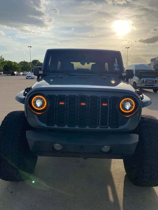 2014 Jeep JK Wrangler - Image 14 of 16
