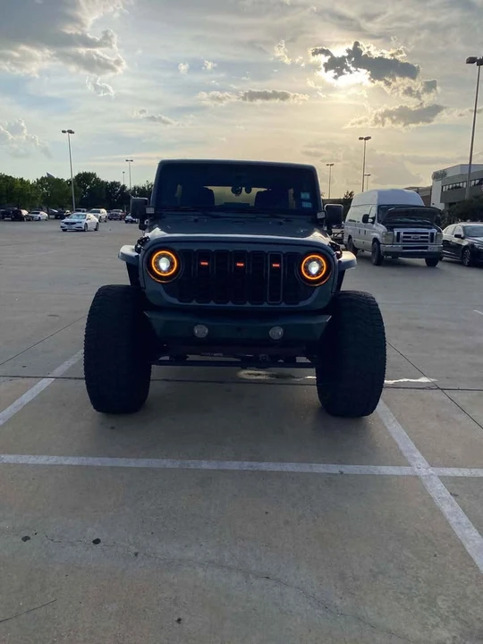 2014 Jeep JK Wrangler - Image 13 of 16