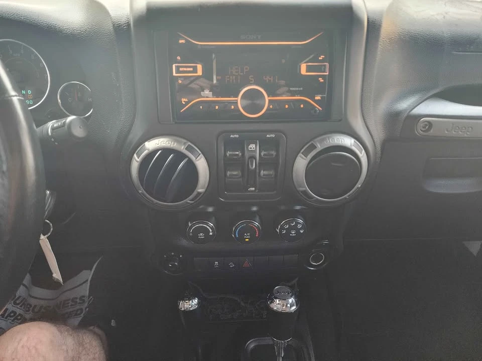 2014 Jeep JK Wrangler - Image 12 of 19